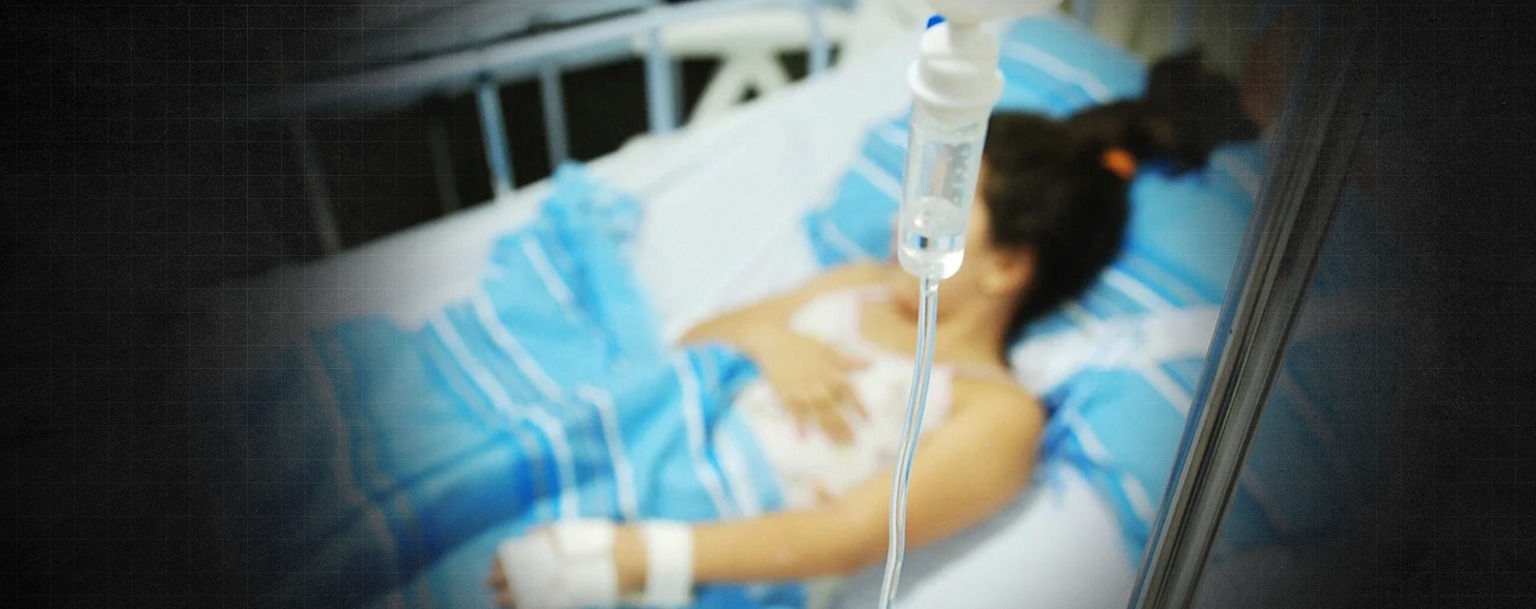 Homem é preso por estuprar criança de 11 anos dentro de hospital no AM