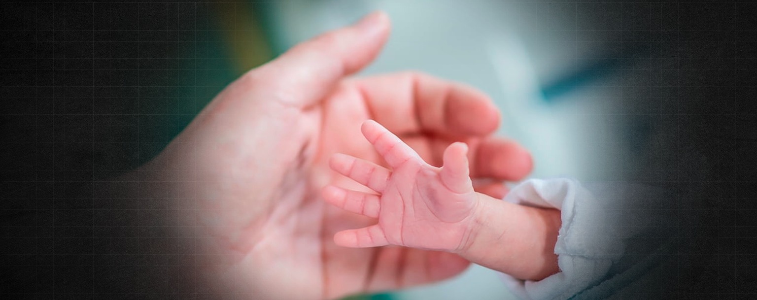 Roraima lidera partos prematuros no Brasil, seguido por Acre e Amapá