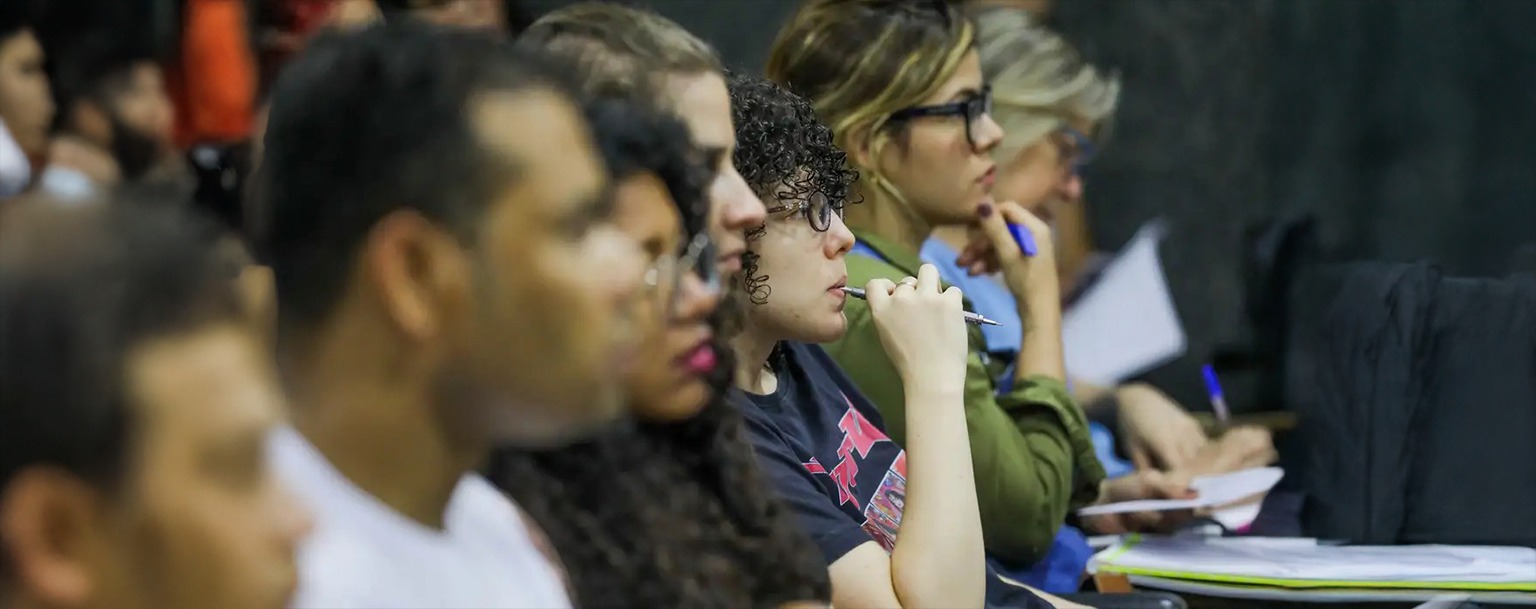 Cotistas terão novo processo de identificação no Concurso Nacional