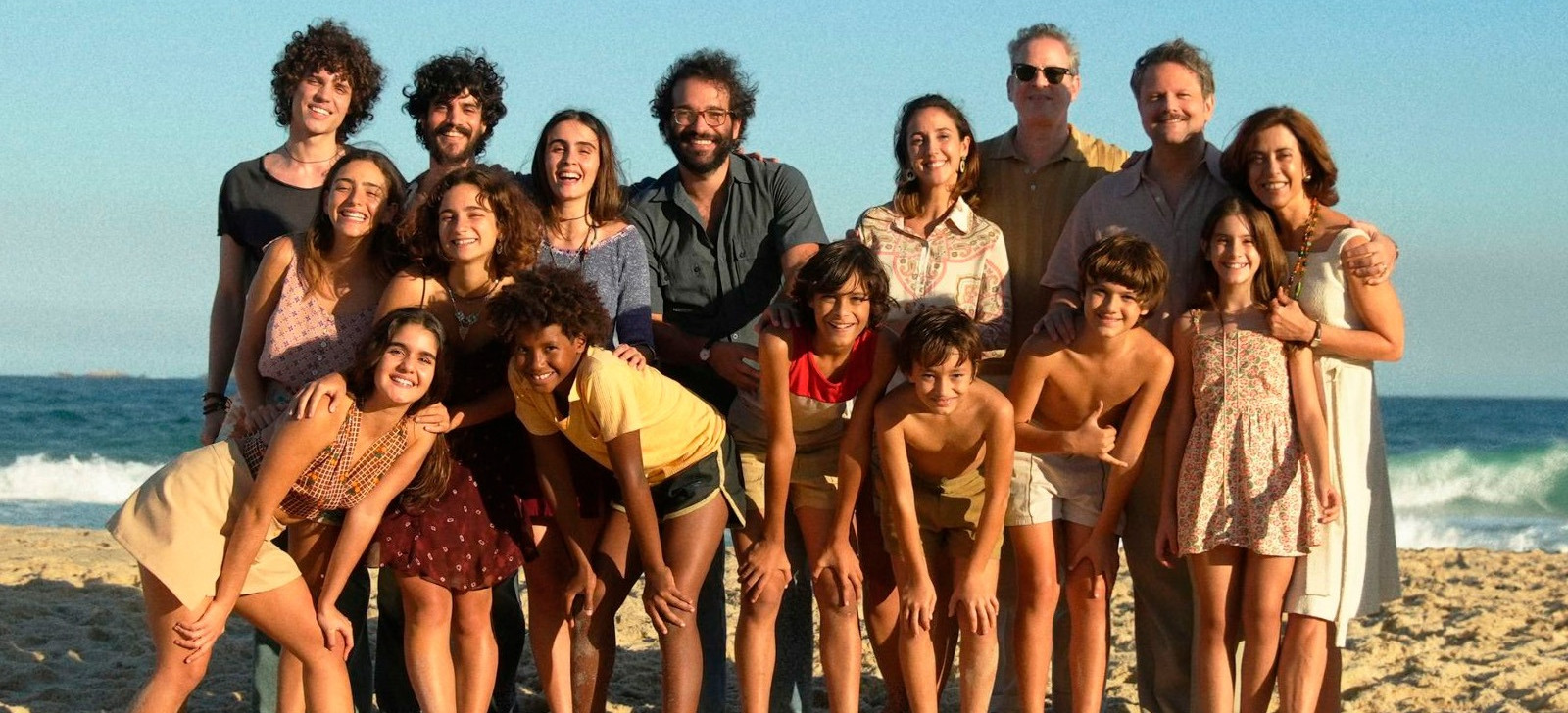 Brasileiros estão na disputa do Globo de Ouro com ‘Ainda Estou Aqui’