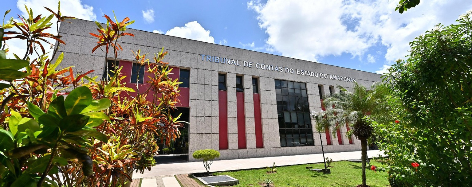 TCE-AM é líder em controle interno entre órgãos do Estado