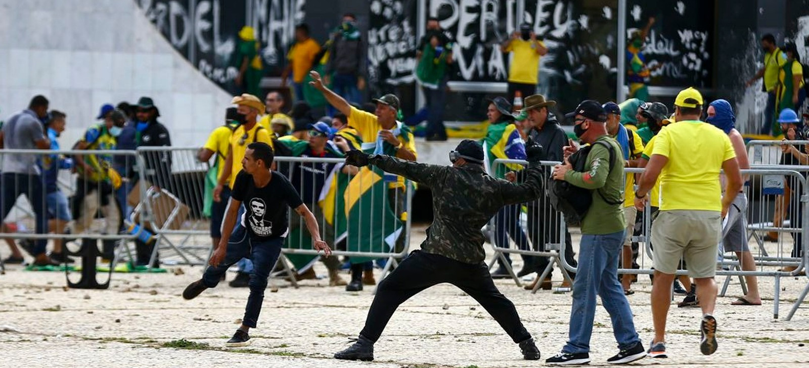 Justiça Militar envia ao STF inquérito contra coronéis suspeitos de golpe