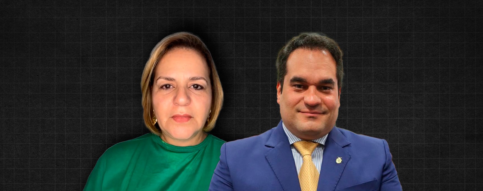 Blogueira amarga nova derrota judicial após acusar secretário do AM sem provas