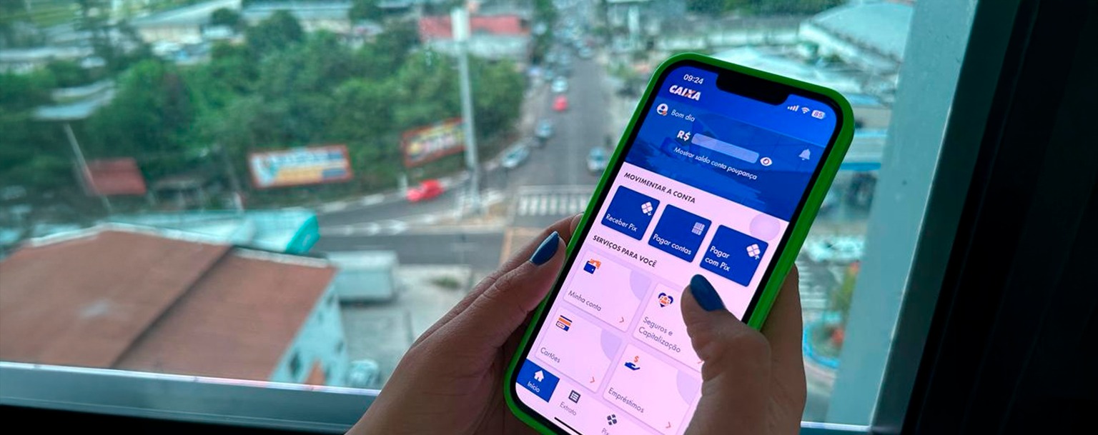 Receita vai monitorar transações via Pix que somarem R$ 5 mil por mês