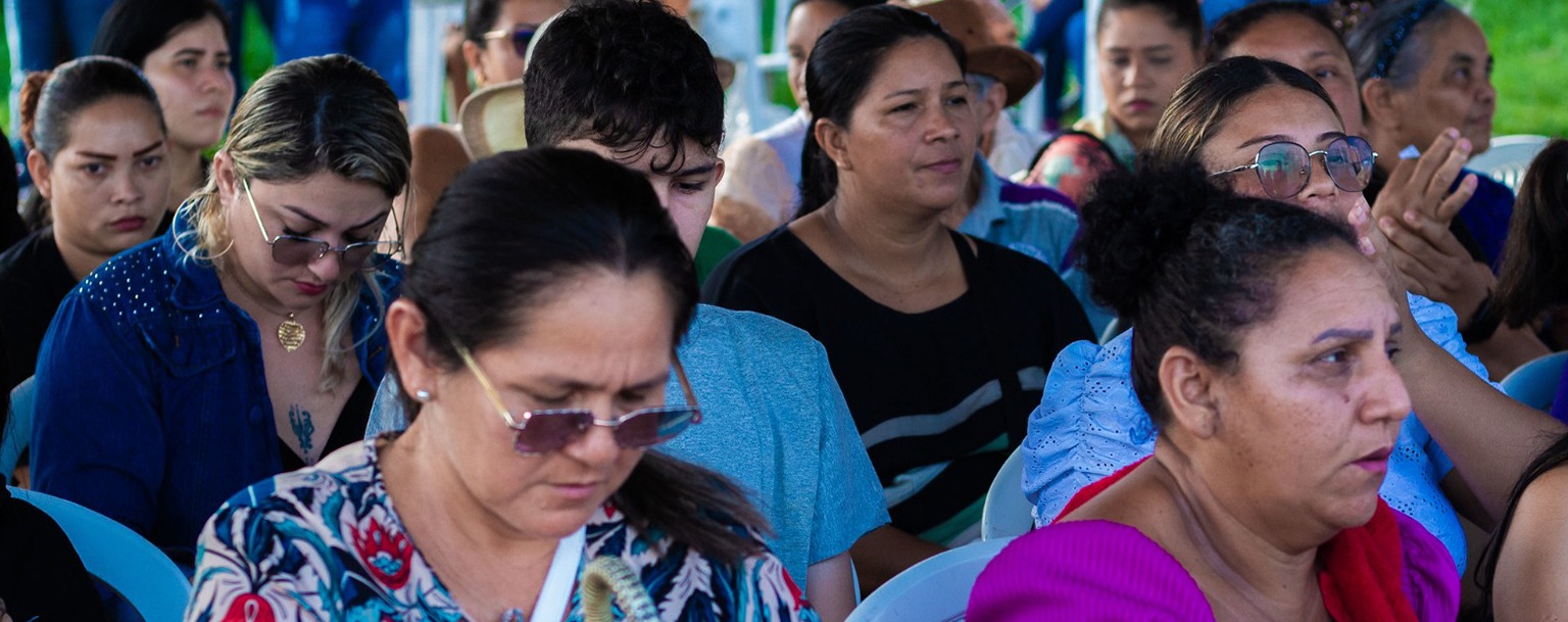 Município do interior do AM recebe serviços de saúde e novos ramais