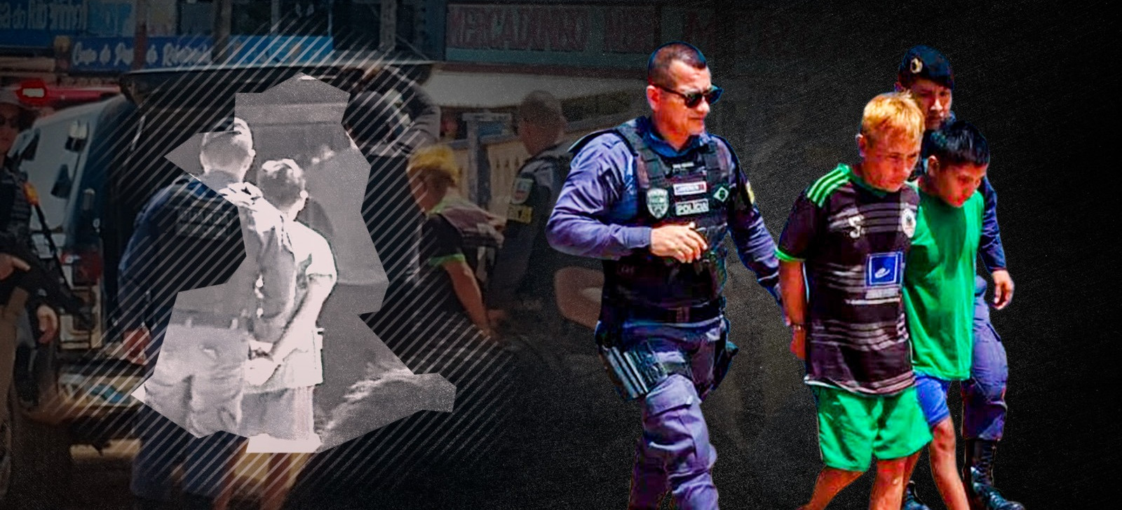 Justiça decreta prisão de envolvidos na morte de indígena no AM; um é preso