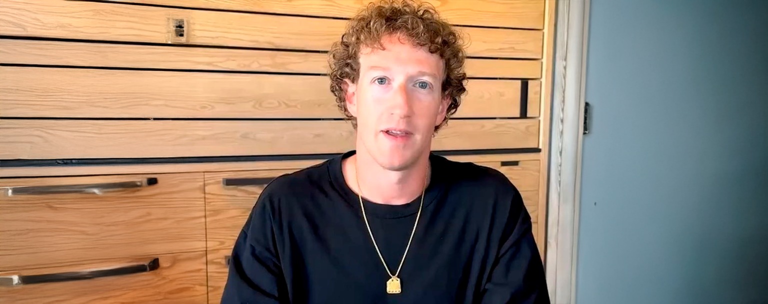 MPF quer explicações da Meta no Brasil após fim da checagem de fatos