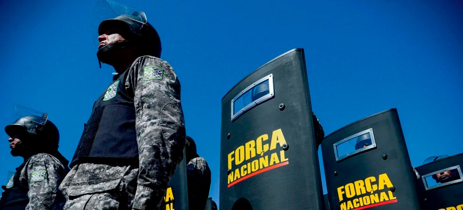 Brazilian government sends police reinforcements to Amazonas after death of indigenous woman