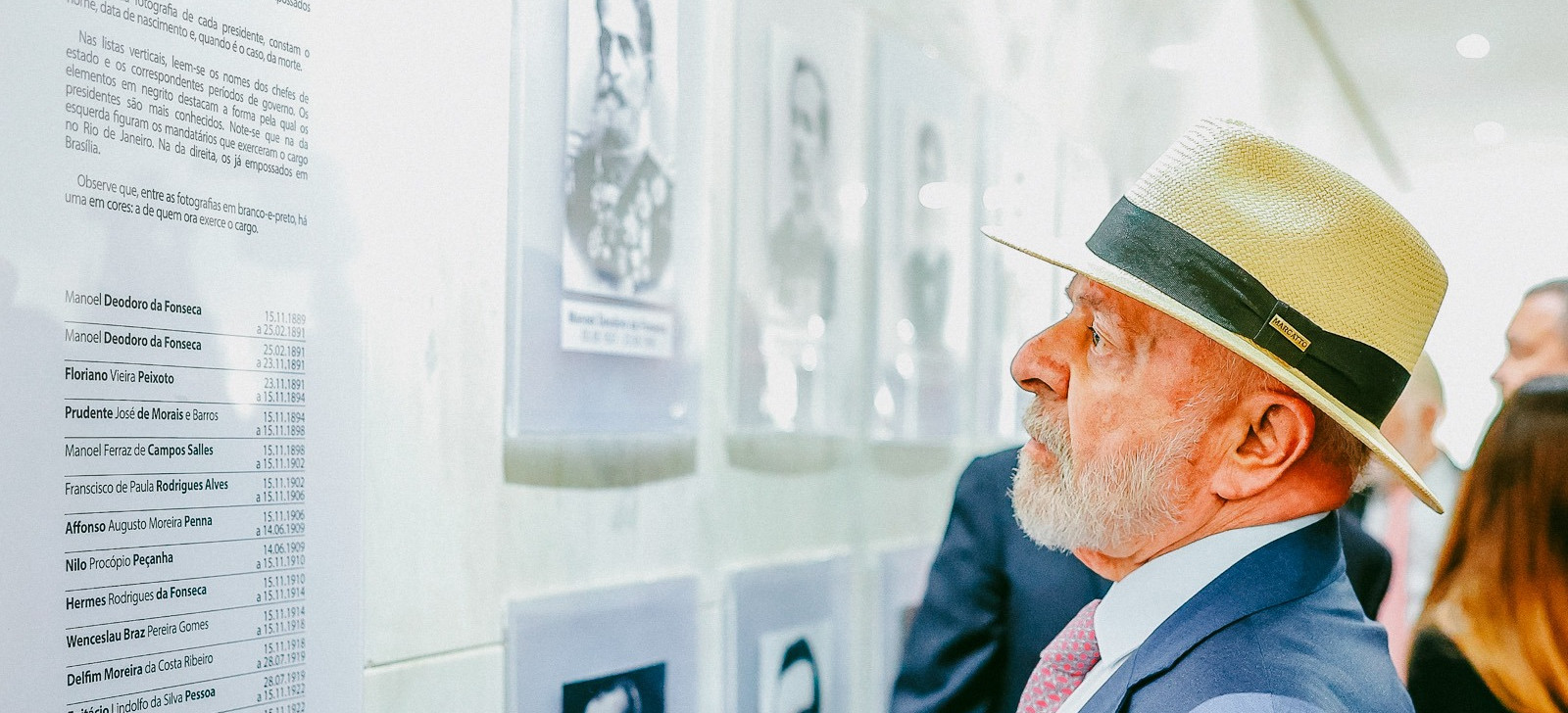 Lula critica Meta e diz que soberania do País tem que ser resguardada