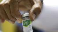 Boletim InfoGripe indica sinal de queda dos casos de SRAG no País