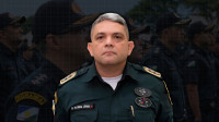 Coronel deixa comando da PM-RR dois dias após nomeação