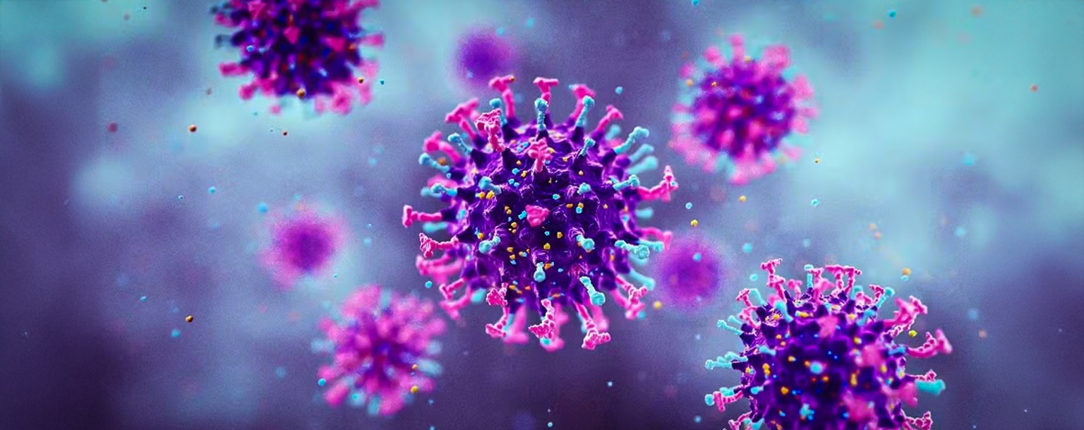 Metapneumovírus acende alerta para monitoramento epidemiológico