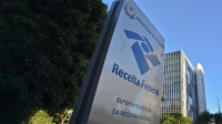 Receita alerta sobre tentativa de golpe com suposta cobrança de taxa