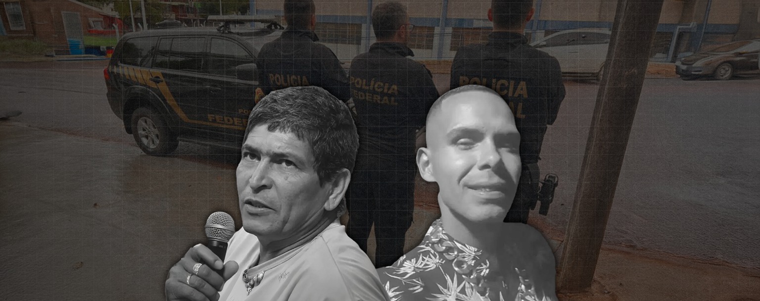 Polícia Federal vai investigar ataque a assentamento do MST