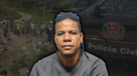 Saiba quem é o suspeito de chefiar ataque a assentamento do MST