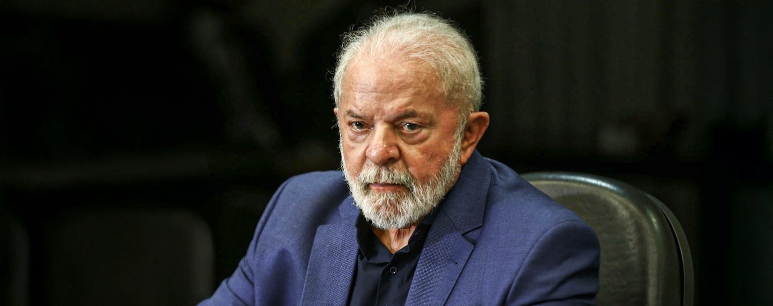 Lula veta Projeto de Lei que classifica diabetes tipo 1 como deficiência