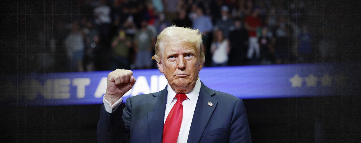 Com Trump, empresas nos EUA abandonam agenda de diversidade e inclusão