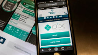 Nova fiscalização do Pix não mira pequenos empresários, diz Receita