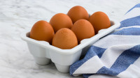 Comer ovo faz bem ou faz mal à saúde? Saiba o que diz a ciência