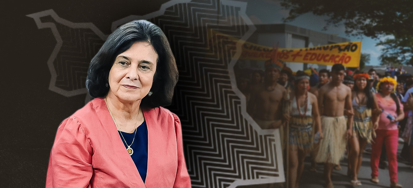 Ministra Nísia Trindade reforça compromisso com saúde indígena em Roraima