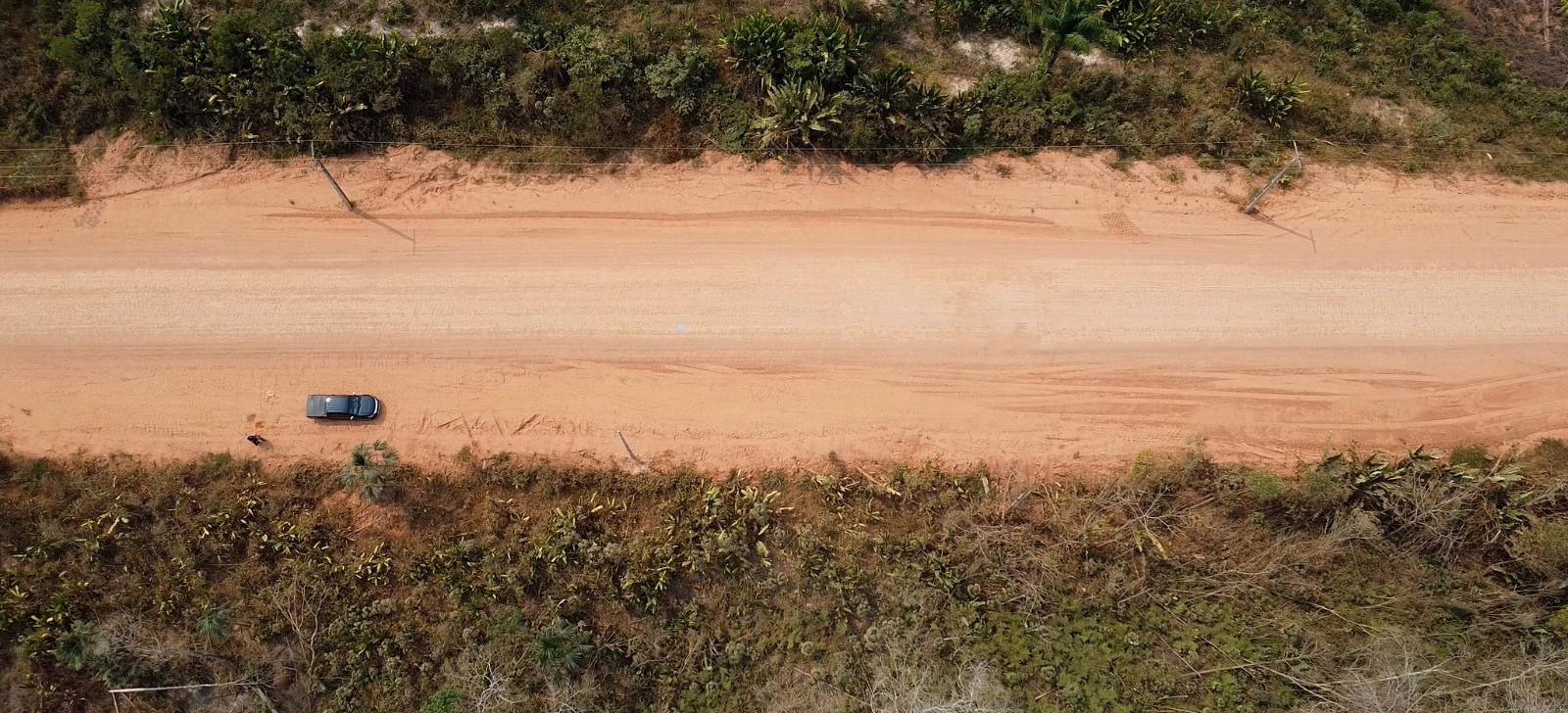 Funai cobra ampliação de consulta a indígenas em licenciamento da BR-319