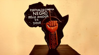 Pará recebe 4º Festival de Cinema Negro com programação gratuita