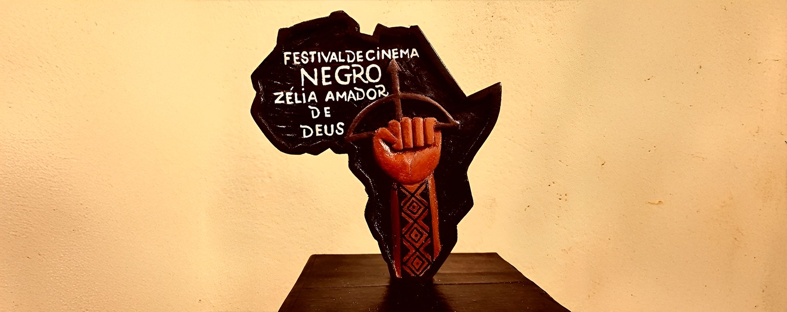 Pará recebe 4º Festival de Cinema Negro com programação gratuita