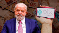 Governo Lula revoga monitoramento do Pix em meio à onda de fake news