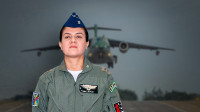 Pela primeira vez, FAB terá mulher no comando de unidade aérea