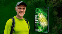 Book by British journalist killed in the Amazon will be released in May