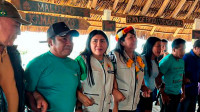 Brazil strengthens protection for indigenous communities near Venezuela