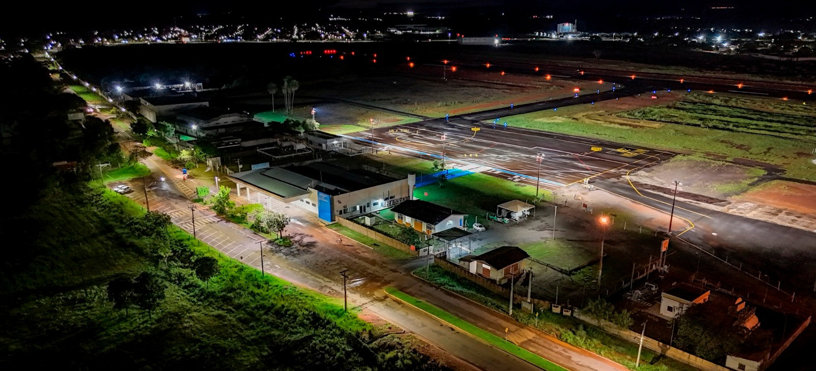 Airports auction in Amazonic cities expected to generate R$ 3.4 Billion