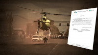 Deputado de RR sugere heliponto em hospital após helicóptero parar avenida