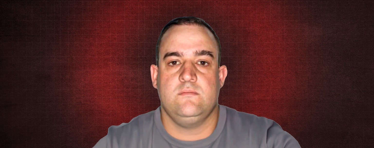 Tenente suspeito de envolvimento na morte de delator do PCC é preso