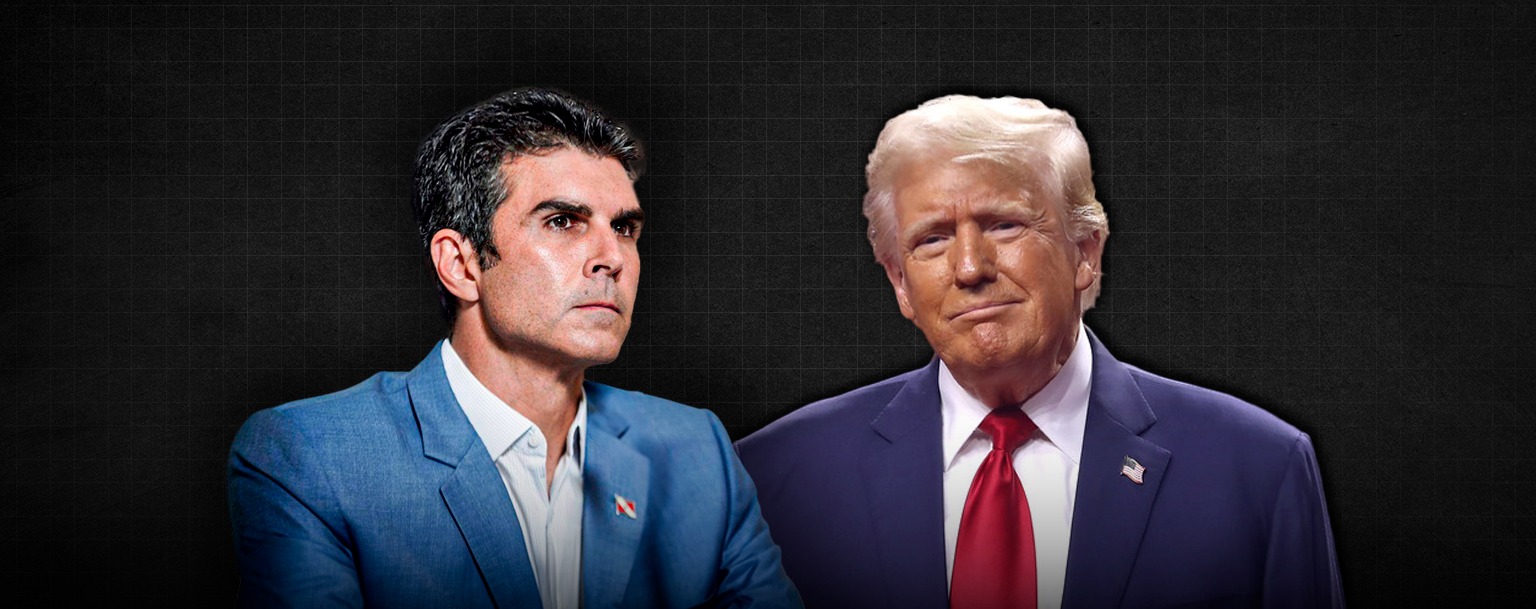 ‘Esperamos você com um tacacá’, diz governador do Pará a Trump ao rebater críticas à COP30