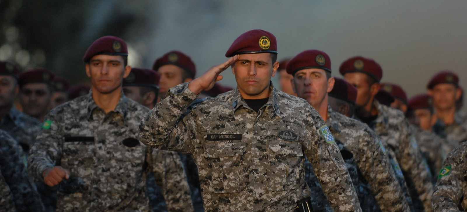 Brazilian government strengthens policing in conflict areas in Amazonas