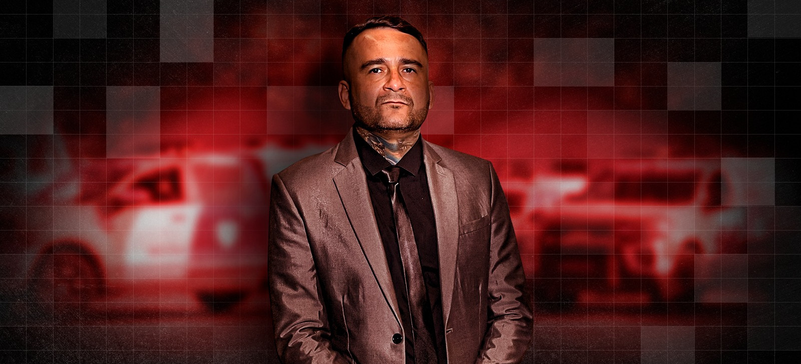 ‘Faz parte’, diz vereador mais votado de Manaus denunciado por homicídio