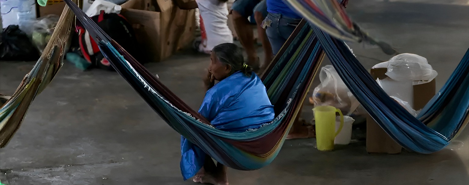 Agencies seek R$ 1 million in compensation for Venezuelan Indigenous people in Brazil