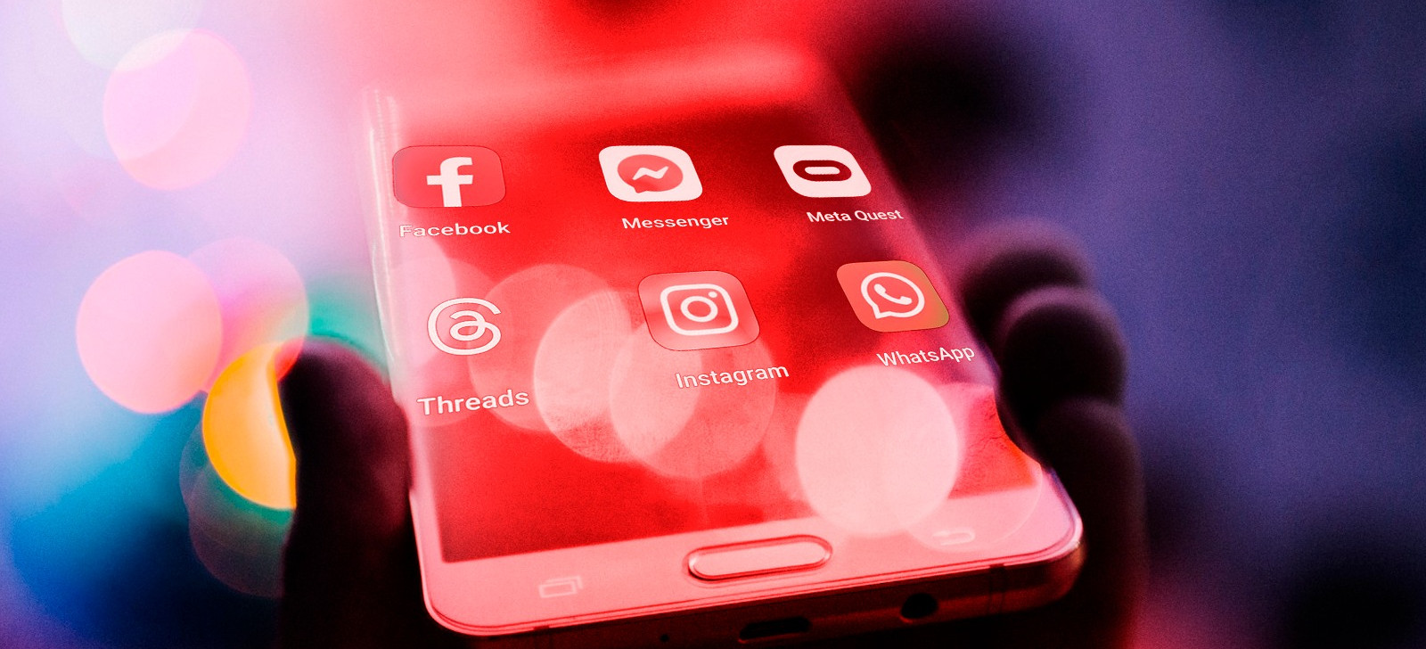 Meta muda regras e libera uso de termos racistas nas redes sociais