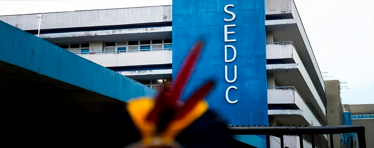 Apib contesta no STF mudanças na carreira de professores no Pará