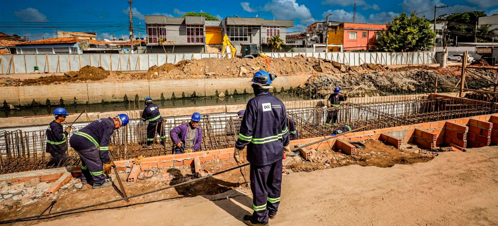 Após receber R$ 4,7 bilhões, Belém tem desafios estruturais a dez meses da COP30