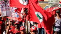 MST 41 anos: entenda diferença entre ocupação e invasão