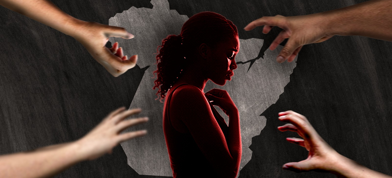 COP30 host State leads rape cases in the Brazilian Amazon