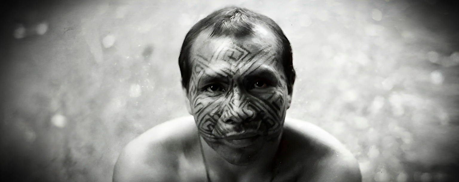 Brazil considers making Huni Kuĩ People’s graphics a cultural heritage