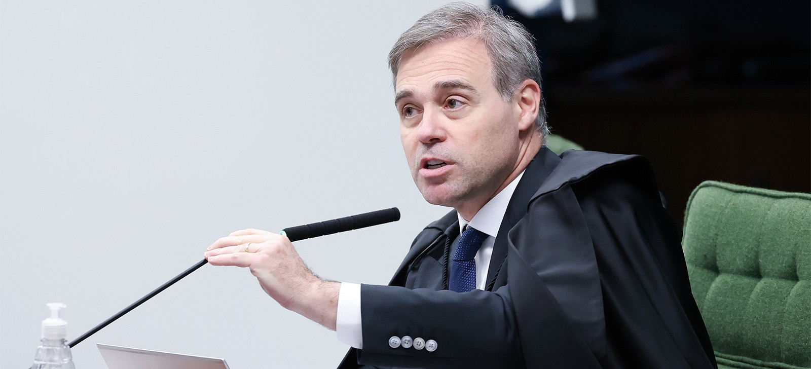 Apib protesta contra suspensão de homologação de TI por Mendonça