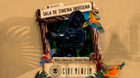 Amazonas inaugura primeira sala de cinema em aldeia indígena
