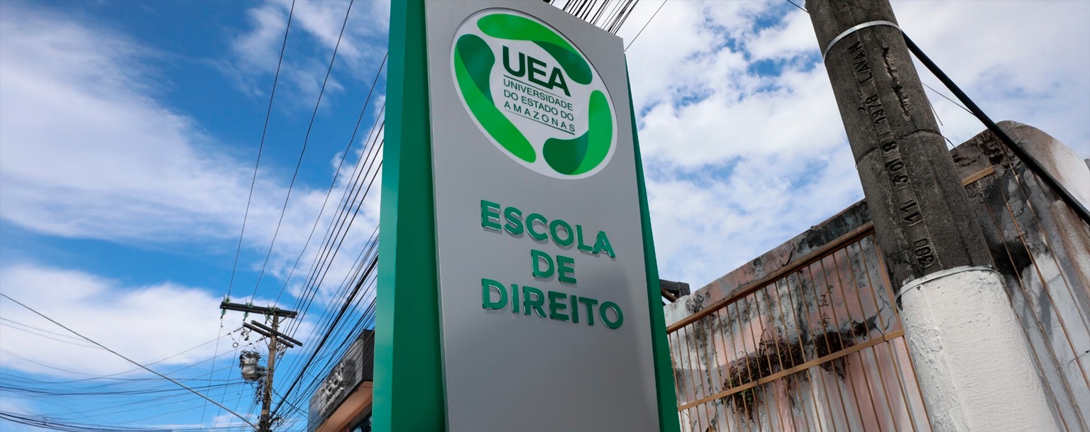 UEA lança edital para especialização em Direito Médico e Saúde