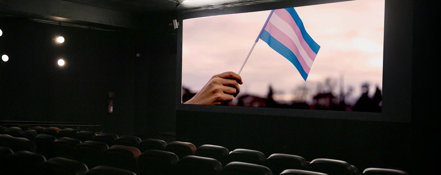 O documentário “Vidas Trans: amores, dissabores, arte” será lançado na próxima quarta-feira, 29, (Composição: Anabelle Pena/CENARIUM)