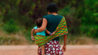 Research shows challenges for Indigenous in accessing the law on violence against women