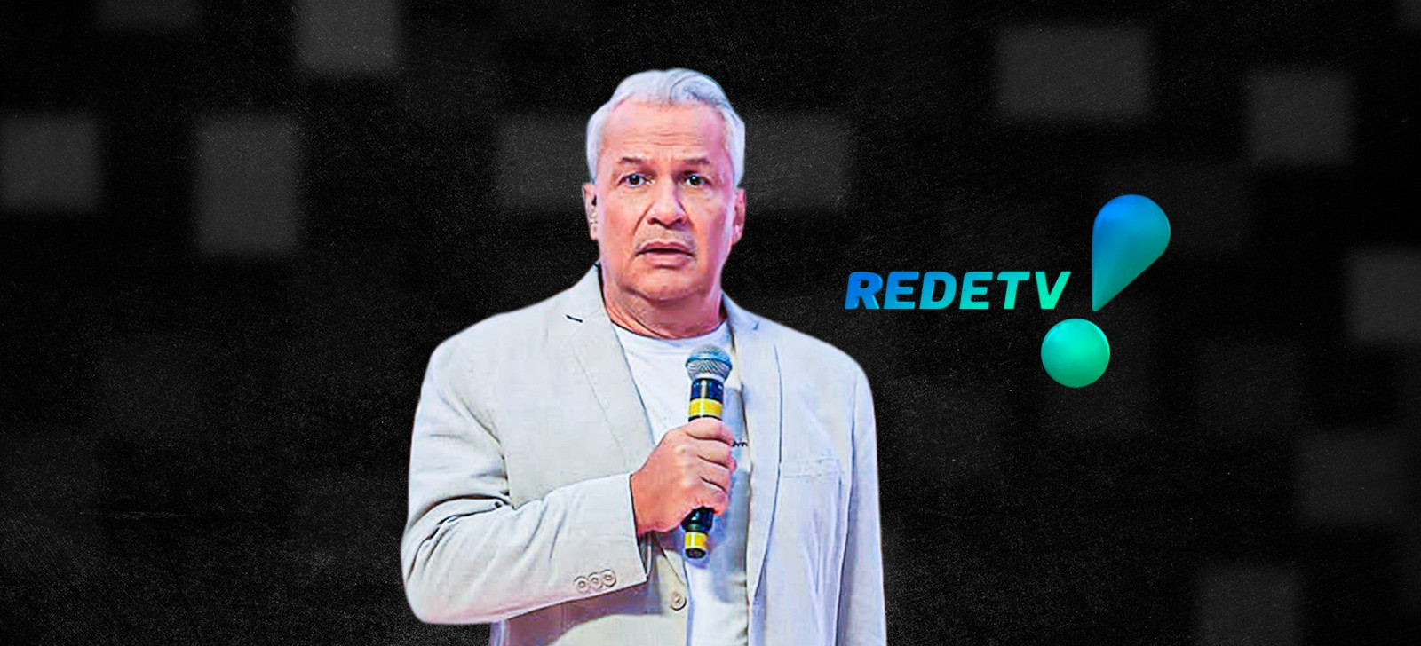 Sikêra Júnior e RedeTV! são condenados a pagar R$ 300 mil por homofobia